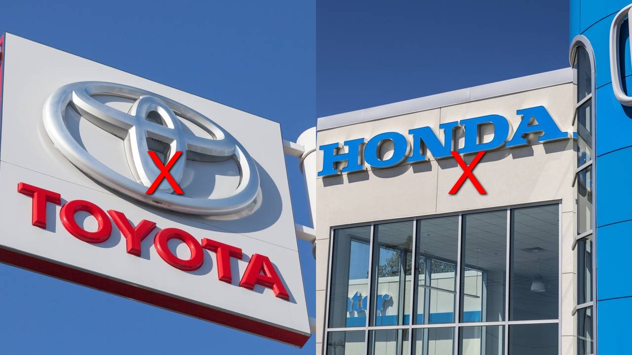 Nem Toyota, nem Honda: Essa será a melhor marca de carros para comprar em 2026