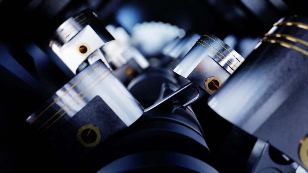 China quebra recorde com motor híbrido e pressiona Toyota e BYD