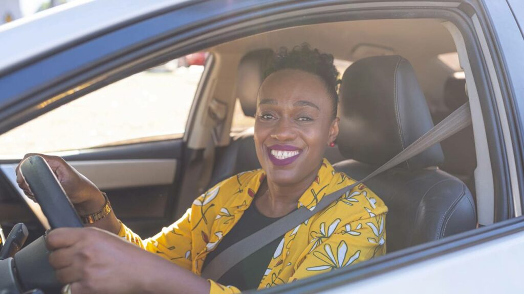 Medida facilita a vida dos motoristas brasileiros com menos burocracia e mais agilidade - Créditos: depositphotos.com / julioricco