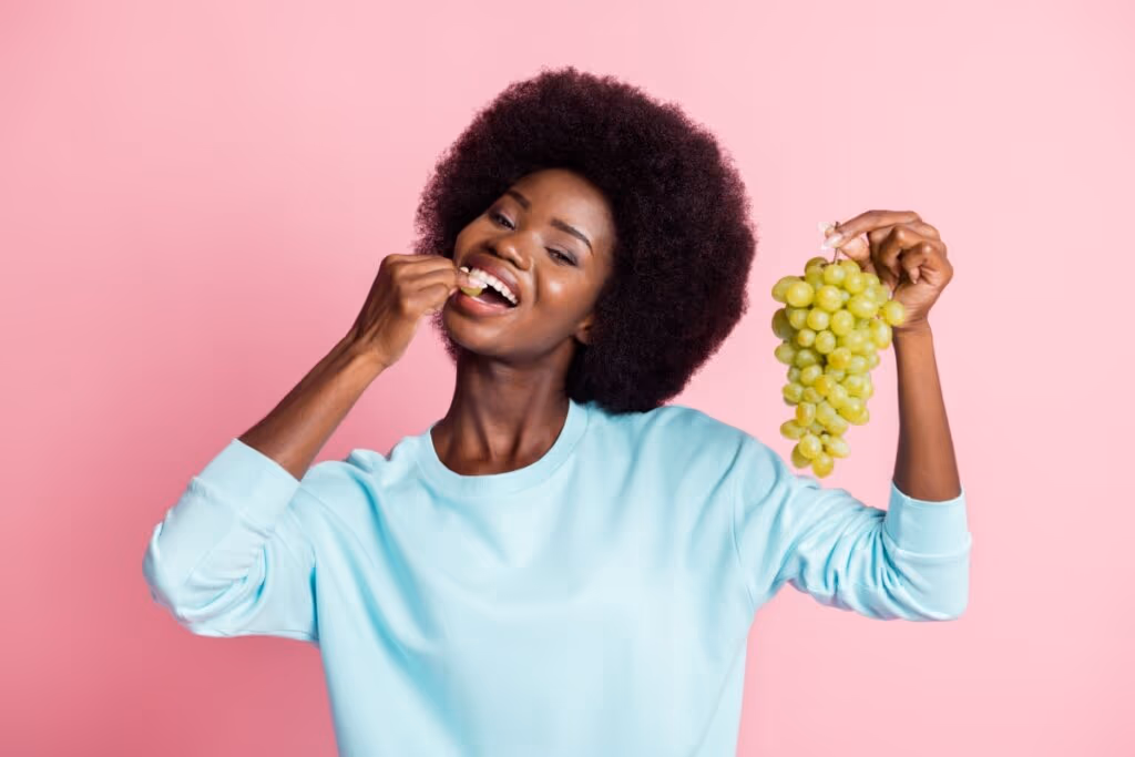 8 benefícios da uva para a saúde e formas de consumi-la