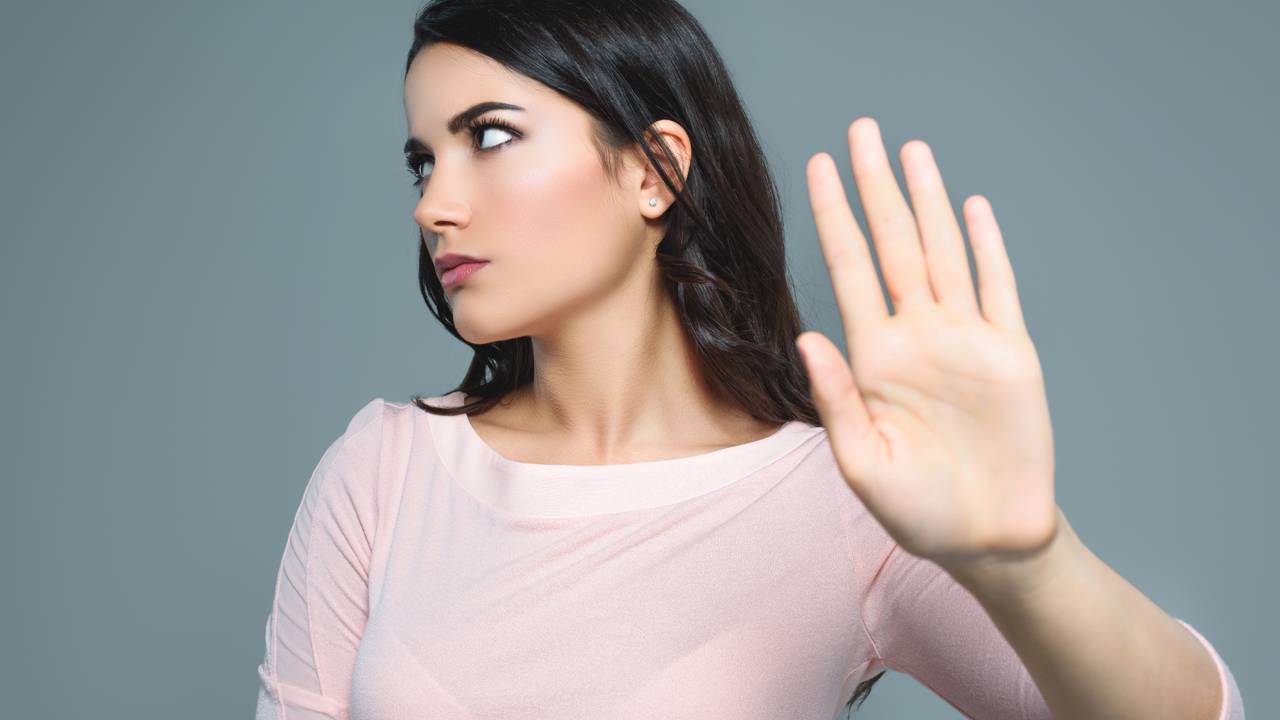 Ciência revela sinais que podem dizer se uma mulher é psicopata