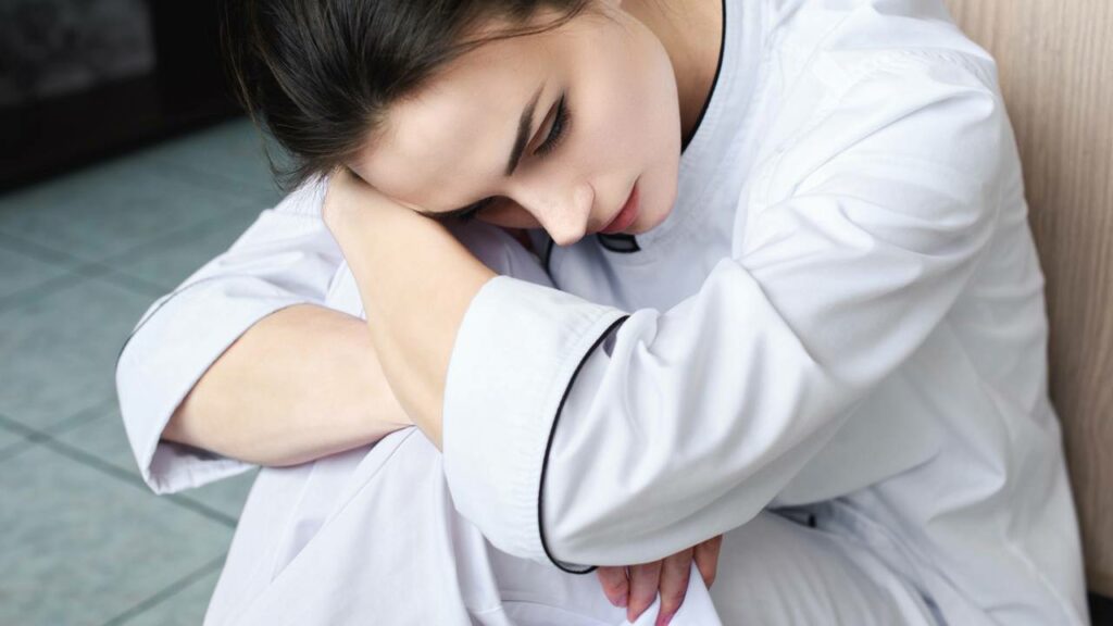 Ciência revela sinais que podem dizer se uma mulher é psicopata