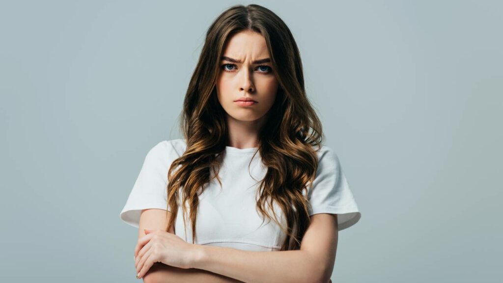 Ciência revela sinais que podem dizer se uma mulher é psicopata