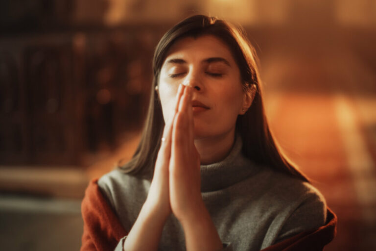 6 orações para o Dia de Nossa Senhora de Guadalupe
