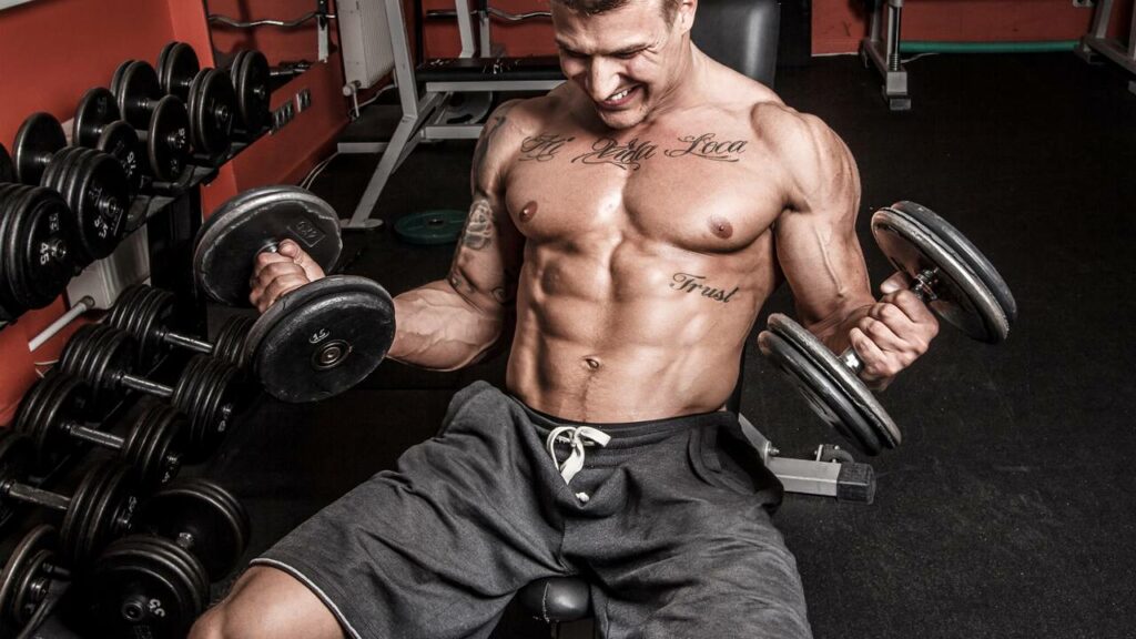 A prática de exercícios regulares é importante, mas em excesso pode acabar te prejudicando - Créditos: depositphotos.com / fxquadro