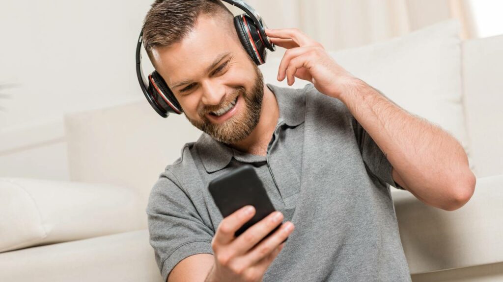 Aplicativo de música gratuito no Android começa a ganhar muitos usuários

