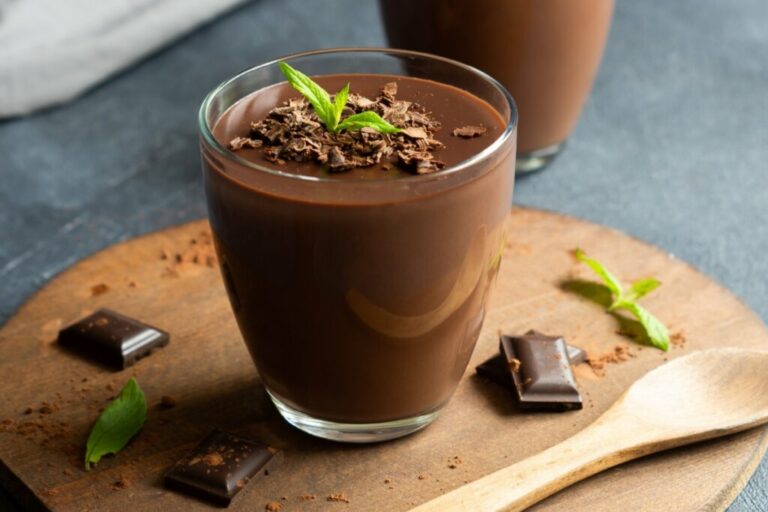 5 receitas de musse de liquidificador para fazer em poucos minutos