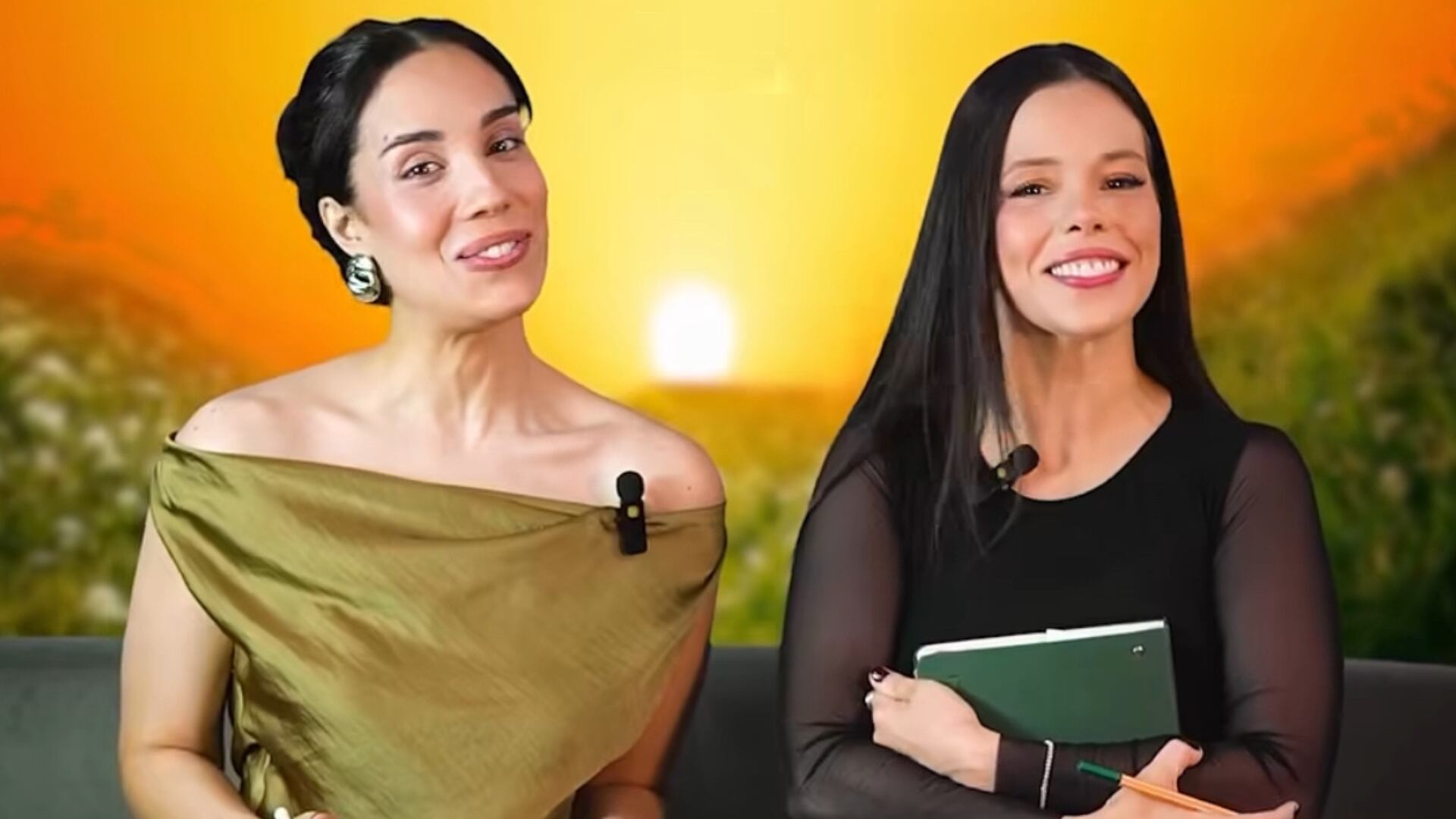 Protagonistas da versão brasileira de Wicked vão atuar em Shrek