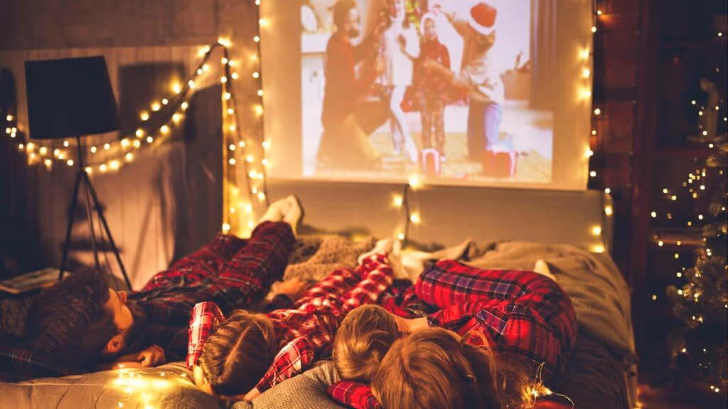 Os 5 clássicos filmes de Natal para ver no fim do ano
