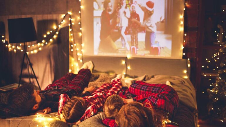 Os 5 clássicos filmes de Natal para ver no fim do ano
