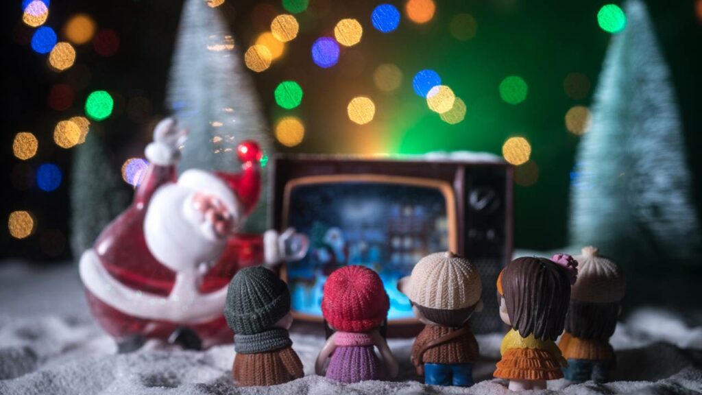 Os 5 clássicos filmes de Natal para ver no fim do ano