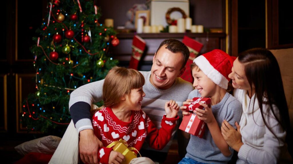 Esses 3 signos revivem memórias profundas quando chega o Natal