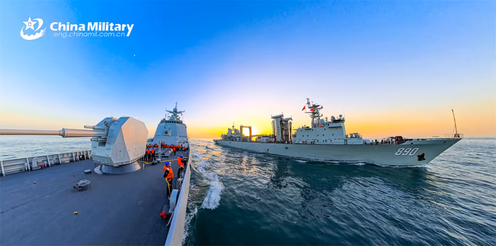 Márcio Coimbra na Crusoé: O perigoso cerco sobre Taiwan  