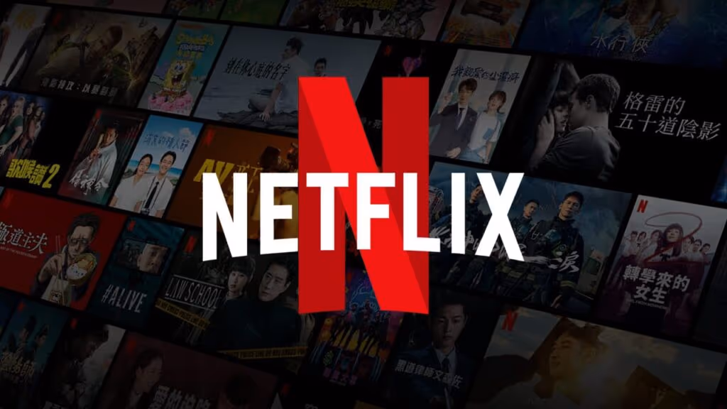 Netflix cancela duas séries em 2026 e uma delas era uma grande aposta