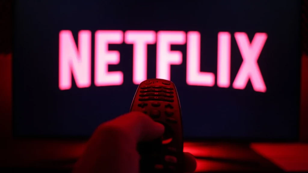 Netflix muda regras e barra conteúdos em plano básico