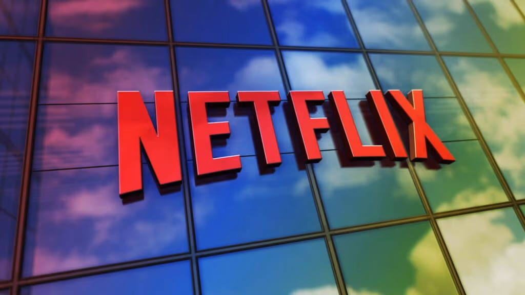 Netflix cancela uma de suas séries mais vistas