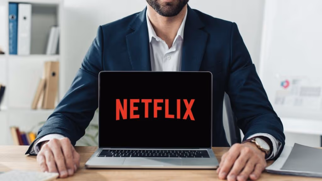 Diretor é condenado por roubar U$ 11 milhões da Netflix