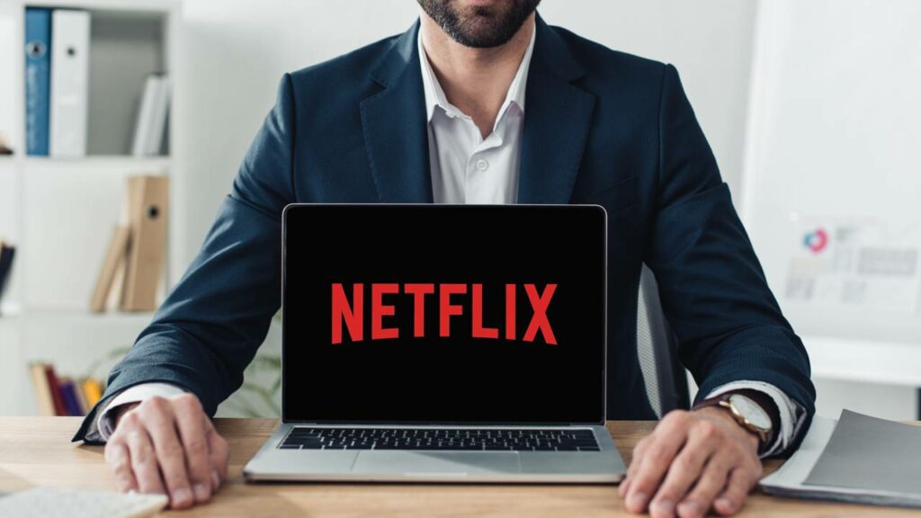 Diretor é condenado por roubar U$ 11 milhões da Netflix