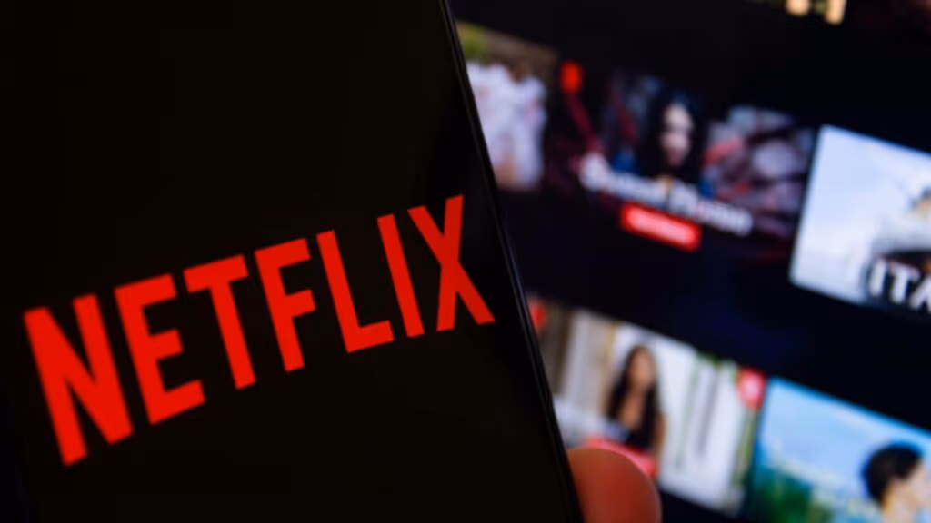 Netflix cancela mais uma série pouco antes do ano acabar