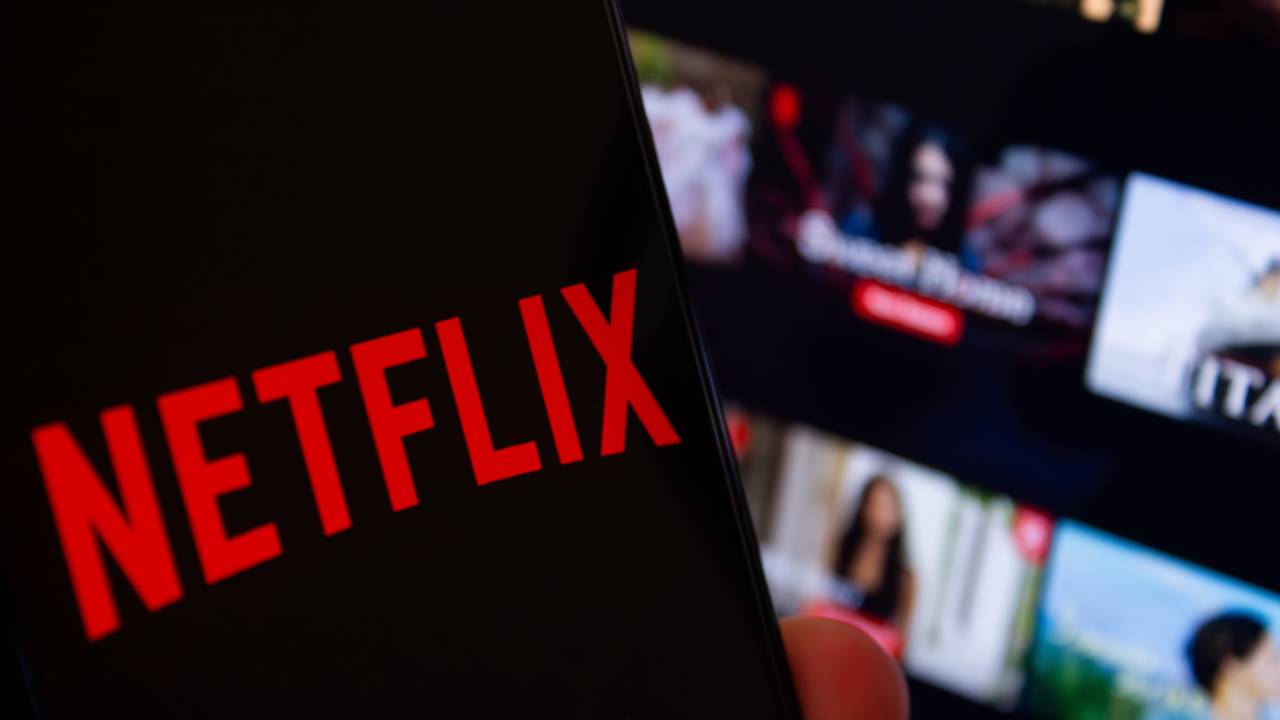 Netflix cancela mais uma série pouco antes do ano acabar
