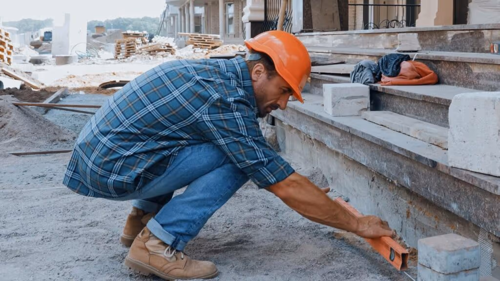 Como nivelar um contra piso de forma simples e fácil