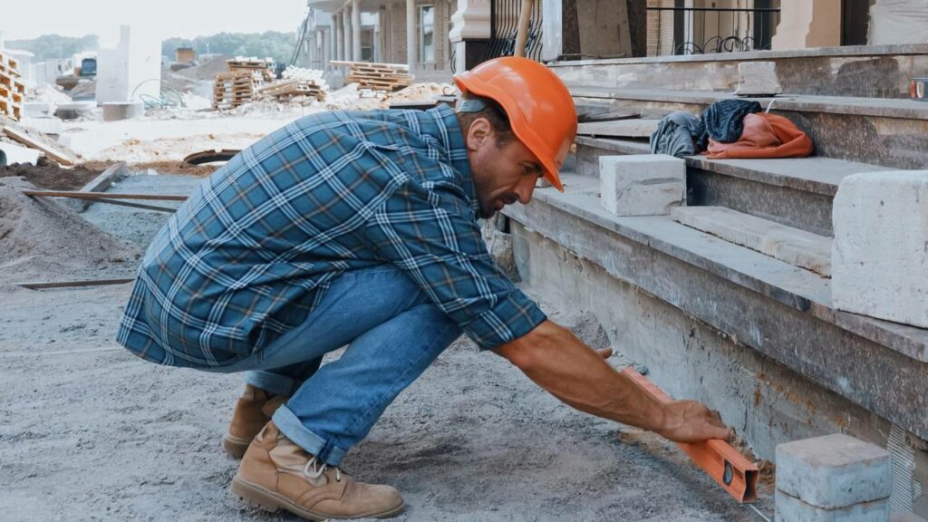 Como nivelar um contra piso de forma simples e fácil