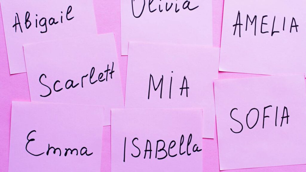 Se você tem esses nomes, saiba que possuem um significado sombrio