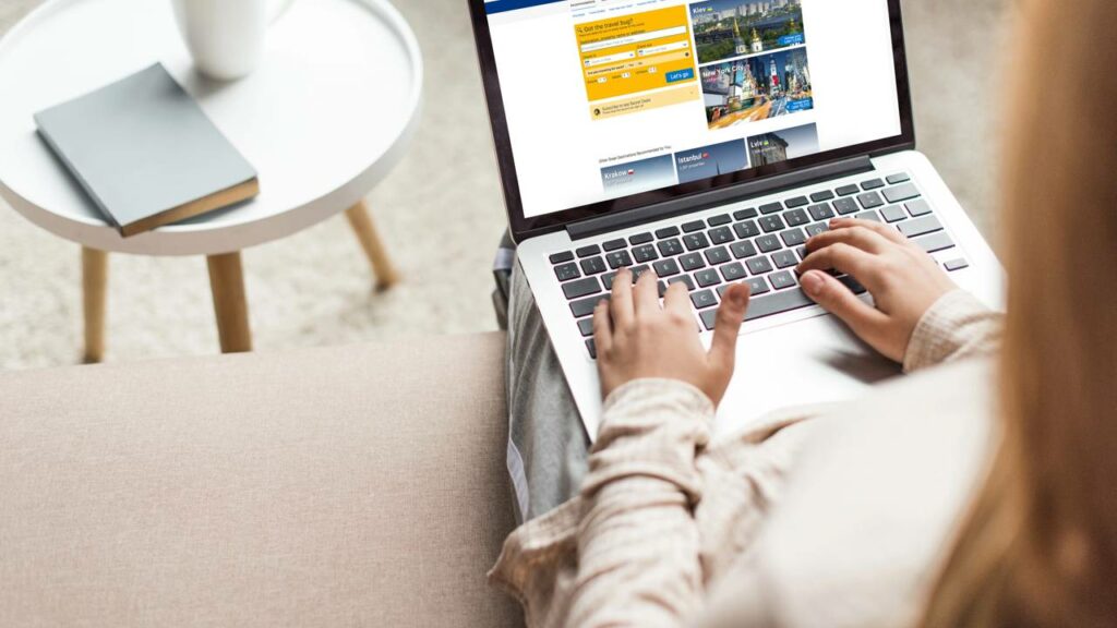 Muitos sites mostram prêmios que nem existem - Créditos: depositphotos.com / Y-Boychenko