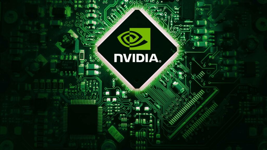 AWS Nvidia, a aliança secreta da "revolução industrial da IA"