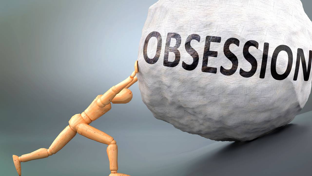 Obcecado por alguém que mal te nota? O sinal silencioso de transtorno de personalidade