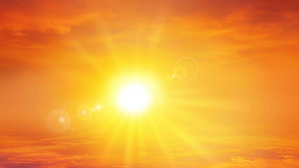 Onda de calor histórica atinge o Brasil inteiro
