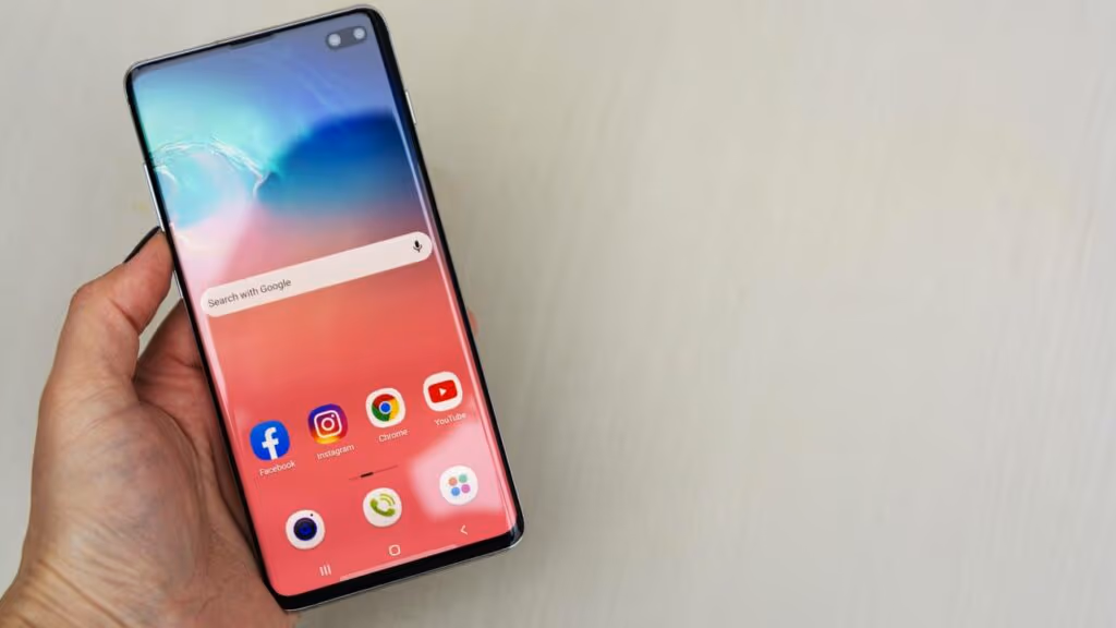 One UI 8.5 tem novidades vazadas e mostram recursos incríveis de personalização e IA que vão turbinar seu Samsung