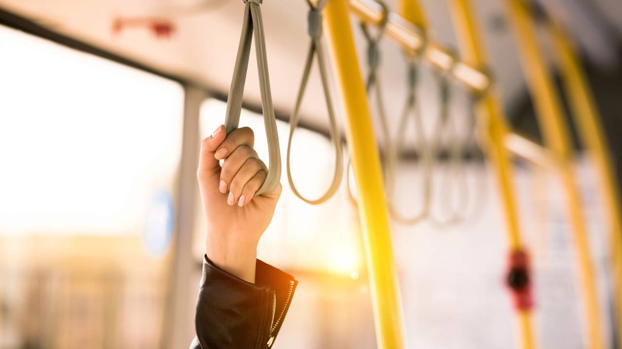 Tarifa de ônibus no Rio sobe para R$ 5 em 2026