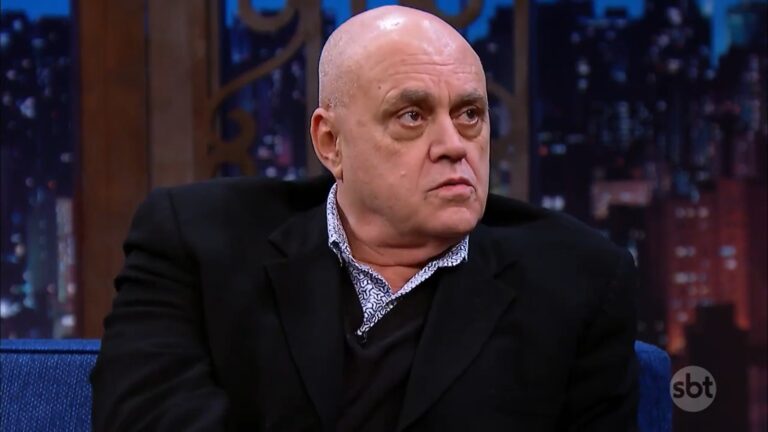 Morre, aos 74 anos, o empresário Oscar Maroni