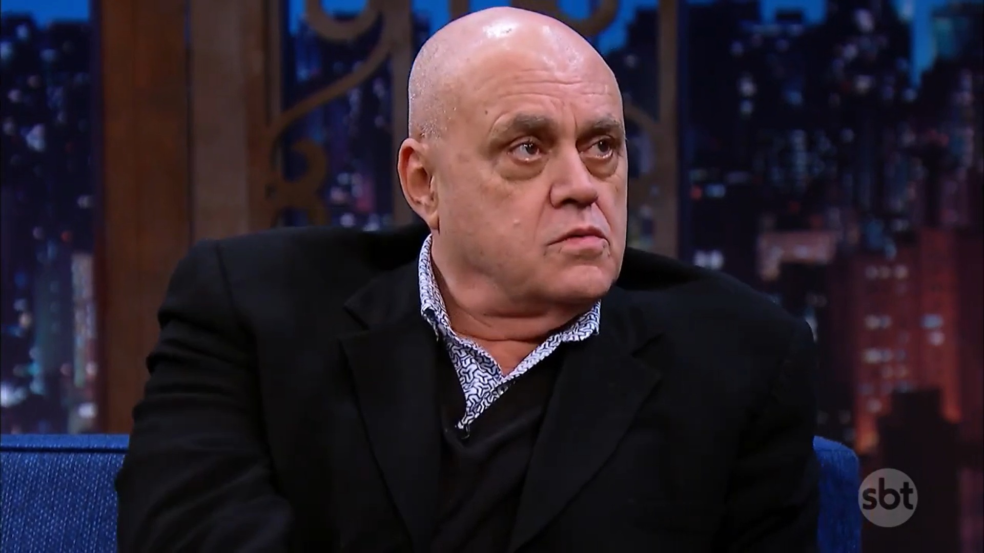 Morre, aos 74 anos, o empresário Oscar Maroni