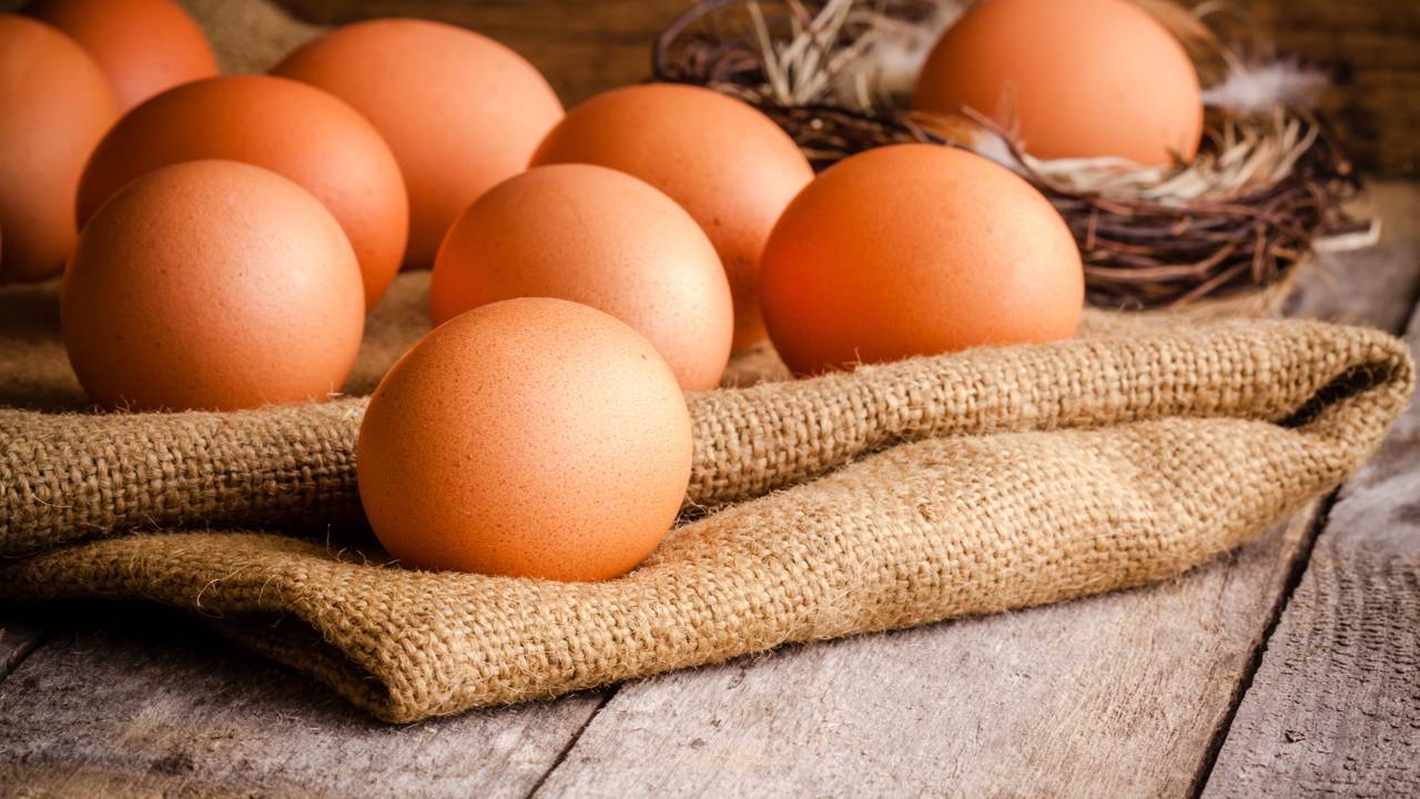 Adeus dietas malucas: essa estratégia com ovo é simples, funciona rápido e ainda evita o efeito sanfona em 2026