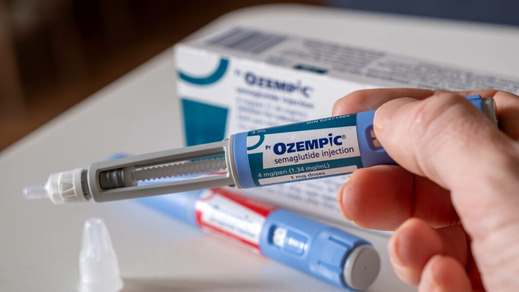 “Ozempic para gatos" promete emagrecer felinos sem dieta rígida