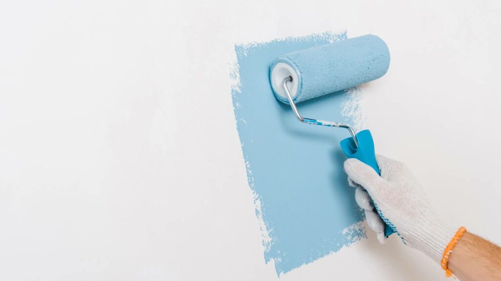 Uma pintura, alguns acessórios e bastante cuidado são as únicas necessidades - Créditos: depositphotos.com / IgorVetushko