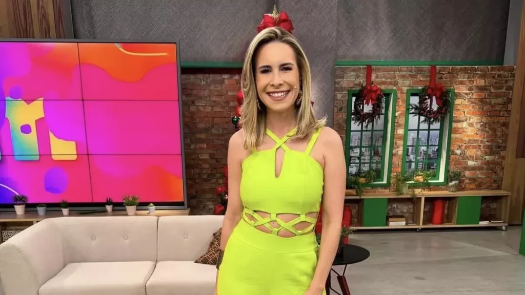 Ex-apresentadora do Mulheres fala sobre demissão
