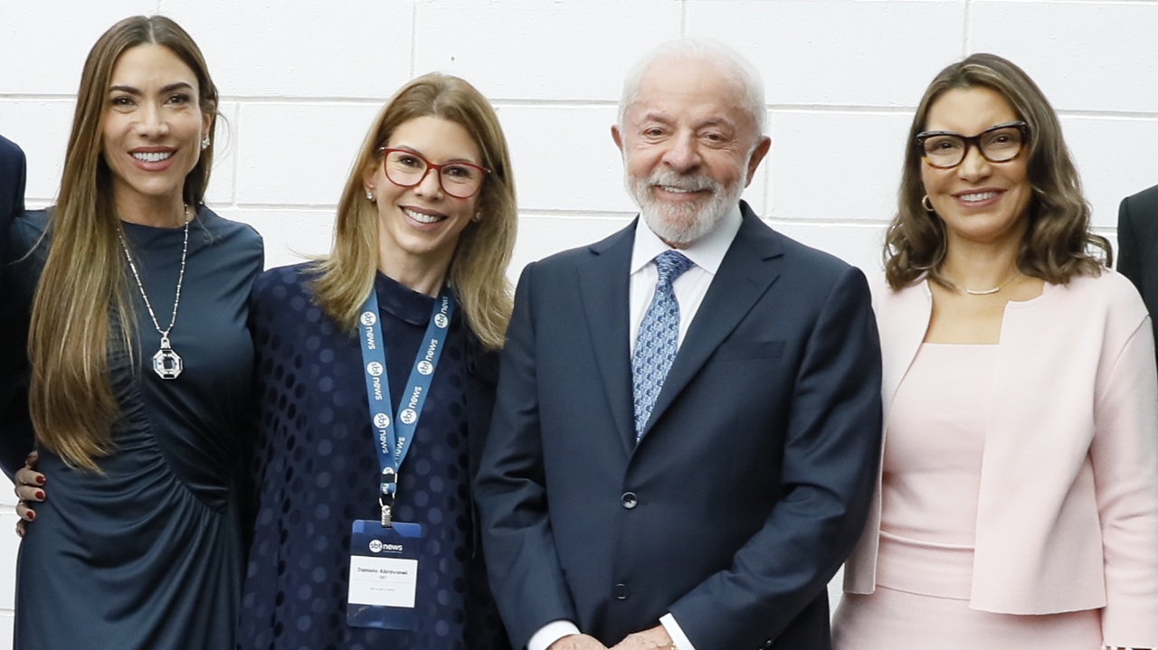 SBT perde 17% de audiência e Patricia Abravanel marca pior audiência em 2 anos