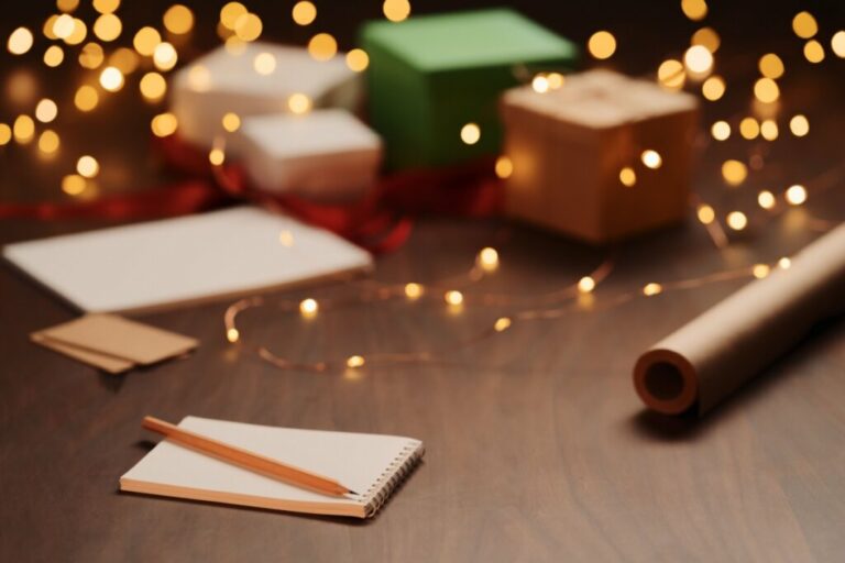 Natal de boas energias: veja elementos, rituais e receitas para a sua ceia