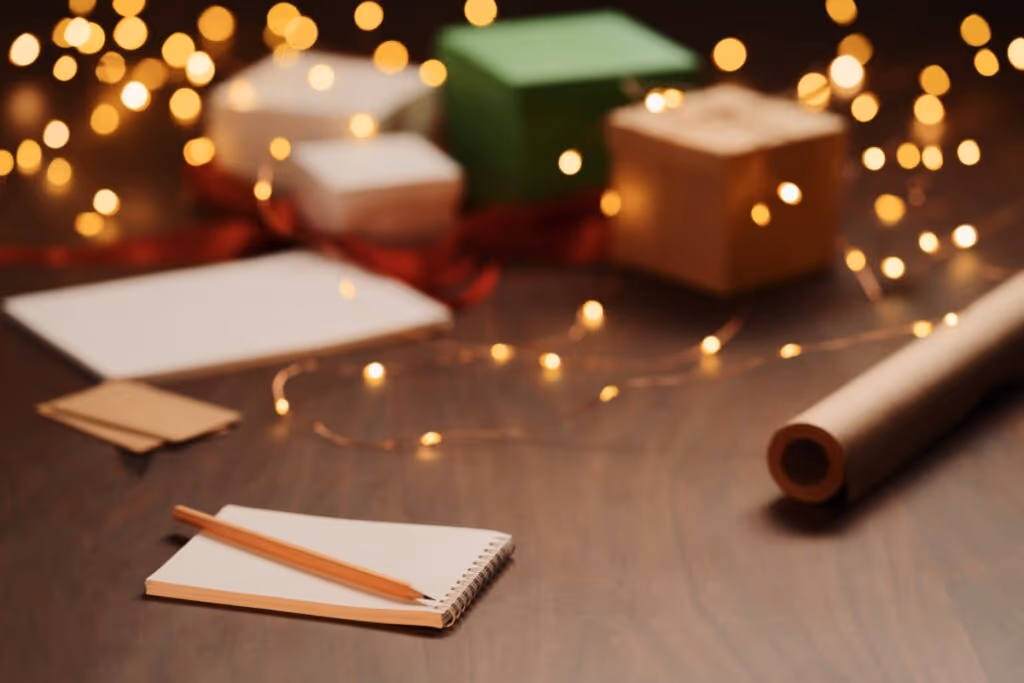 Natal de boas energias: veja elementos, rituais e receitas para a sua ceia