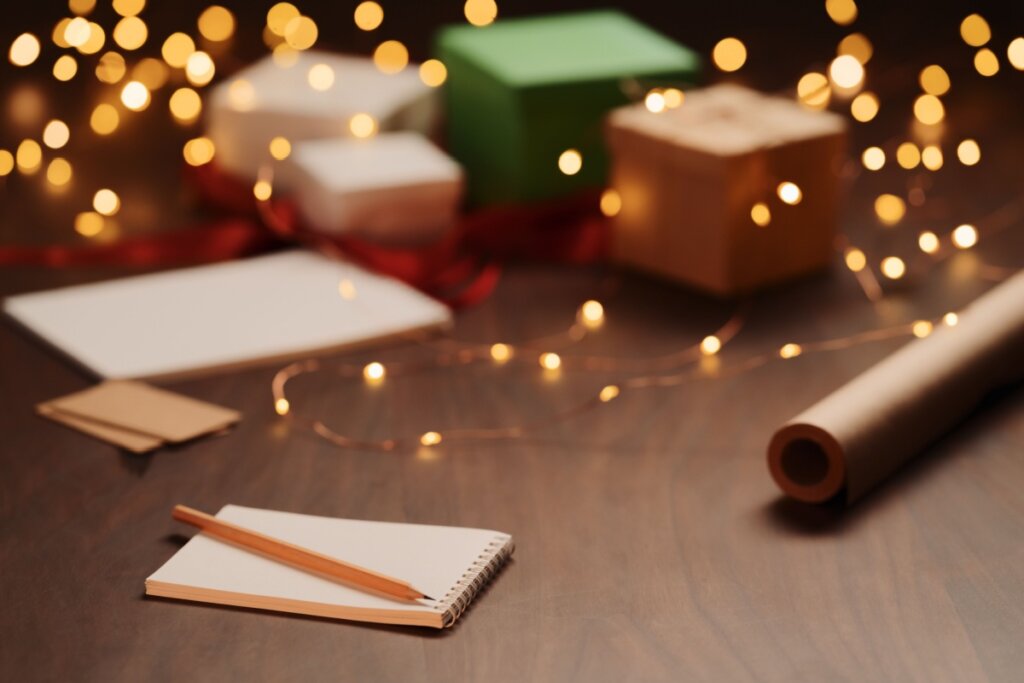 Natal de boas energias: veja elementos, rituais e receitas para a sua ceia