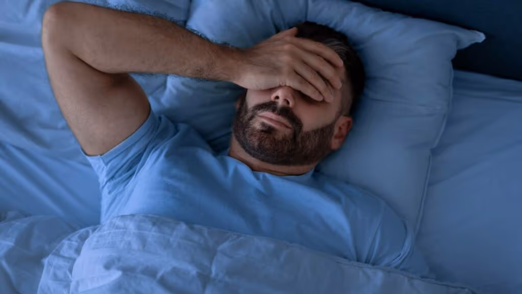 Hábitos noturnos que estão destruindo seu sono