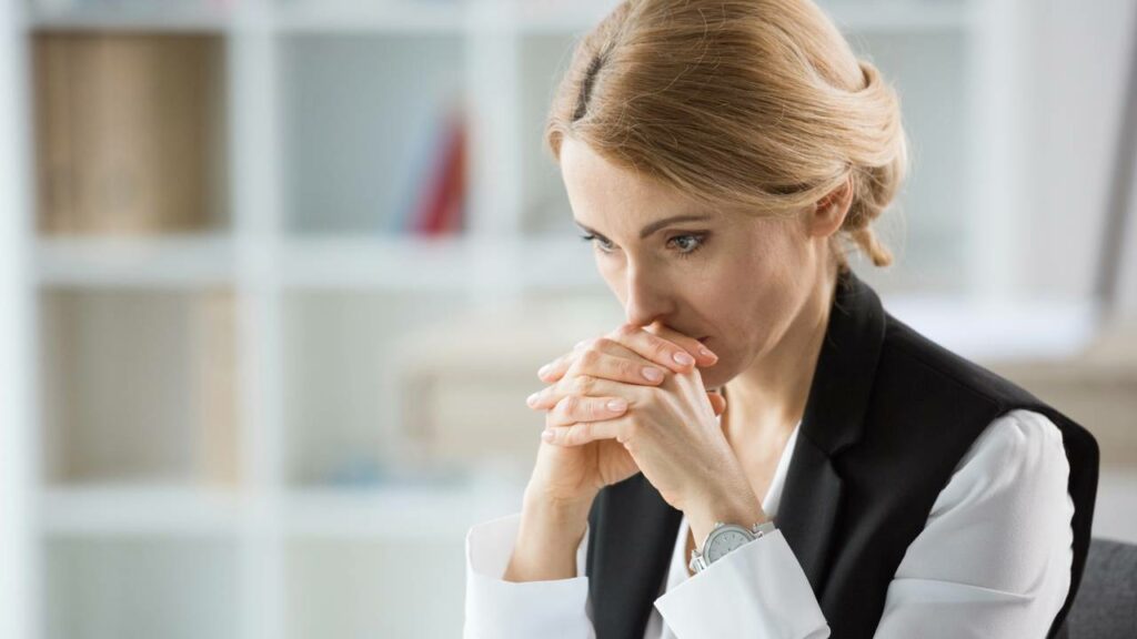 Reflexões profundas precisarão ser feitas por esses signos - Créditos: depositphotos.com / AndreyBezuglov