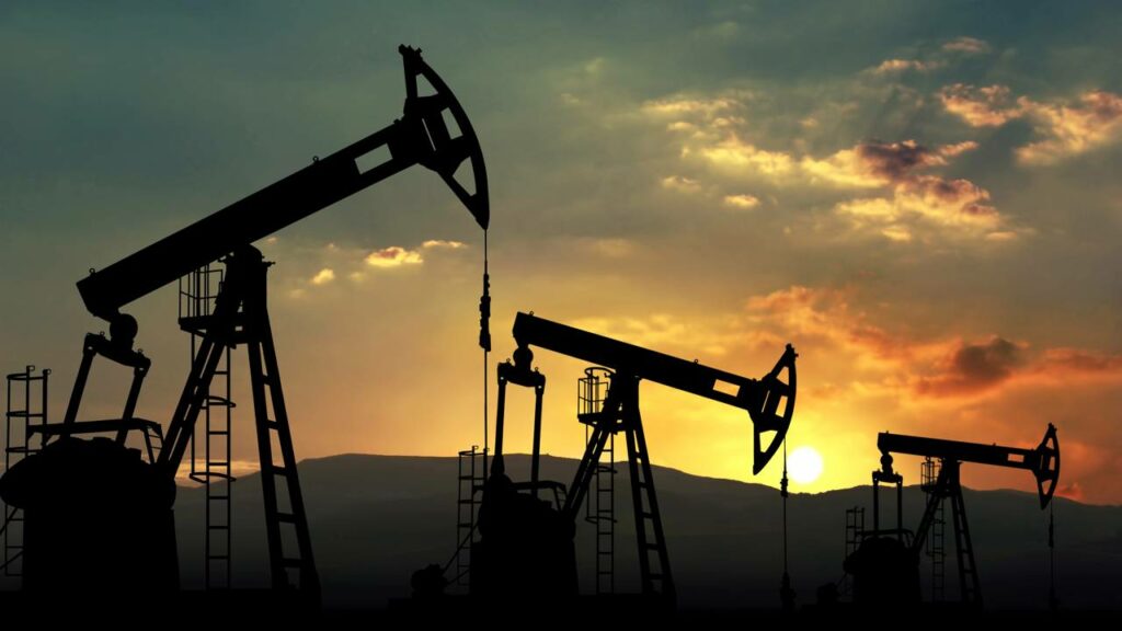 Se o petróleo acabar amanhã, seu celular vira sucata instantaneamente