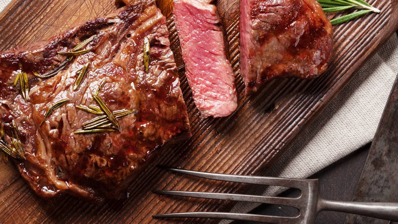 Se sua picanha fica dura, esse erro pode ser o culpado