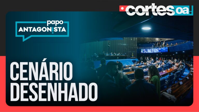 video destaque