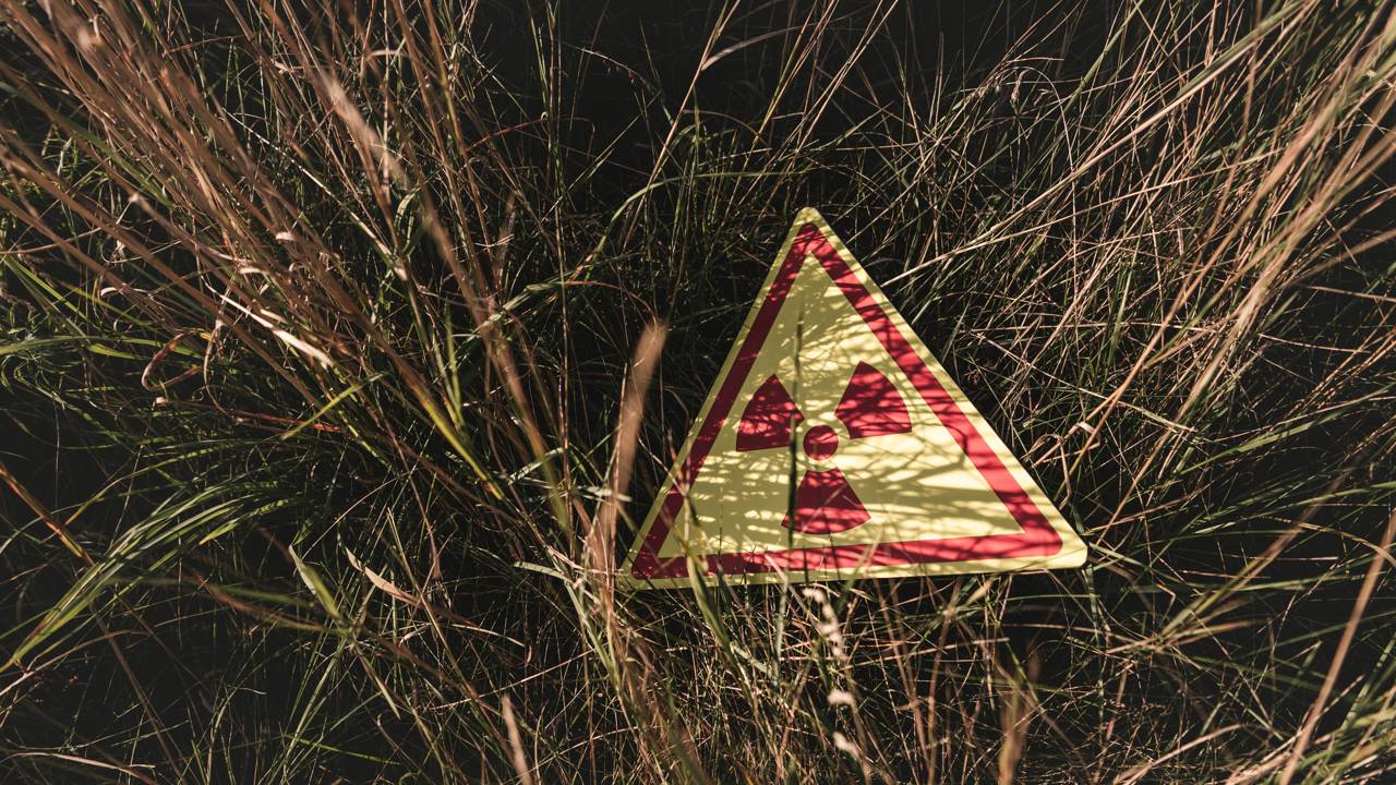 Ele visitou os lugares mais perigosos do Google Maps