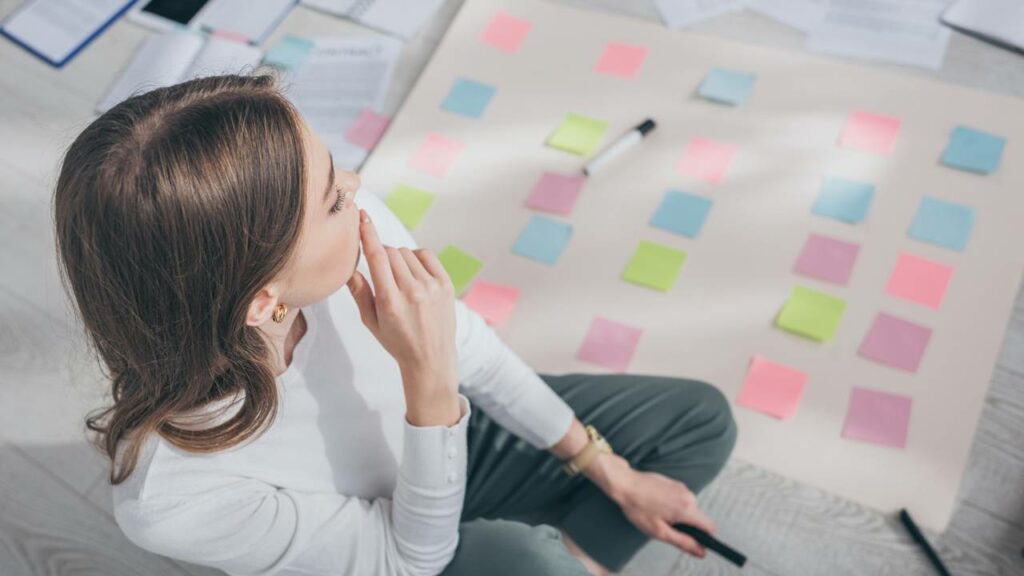 Profissões ideais para recomeçar após os 40 com mais liberdade e estabilidade